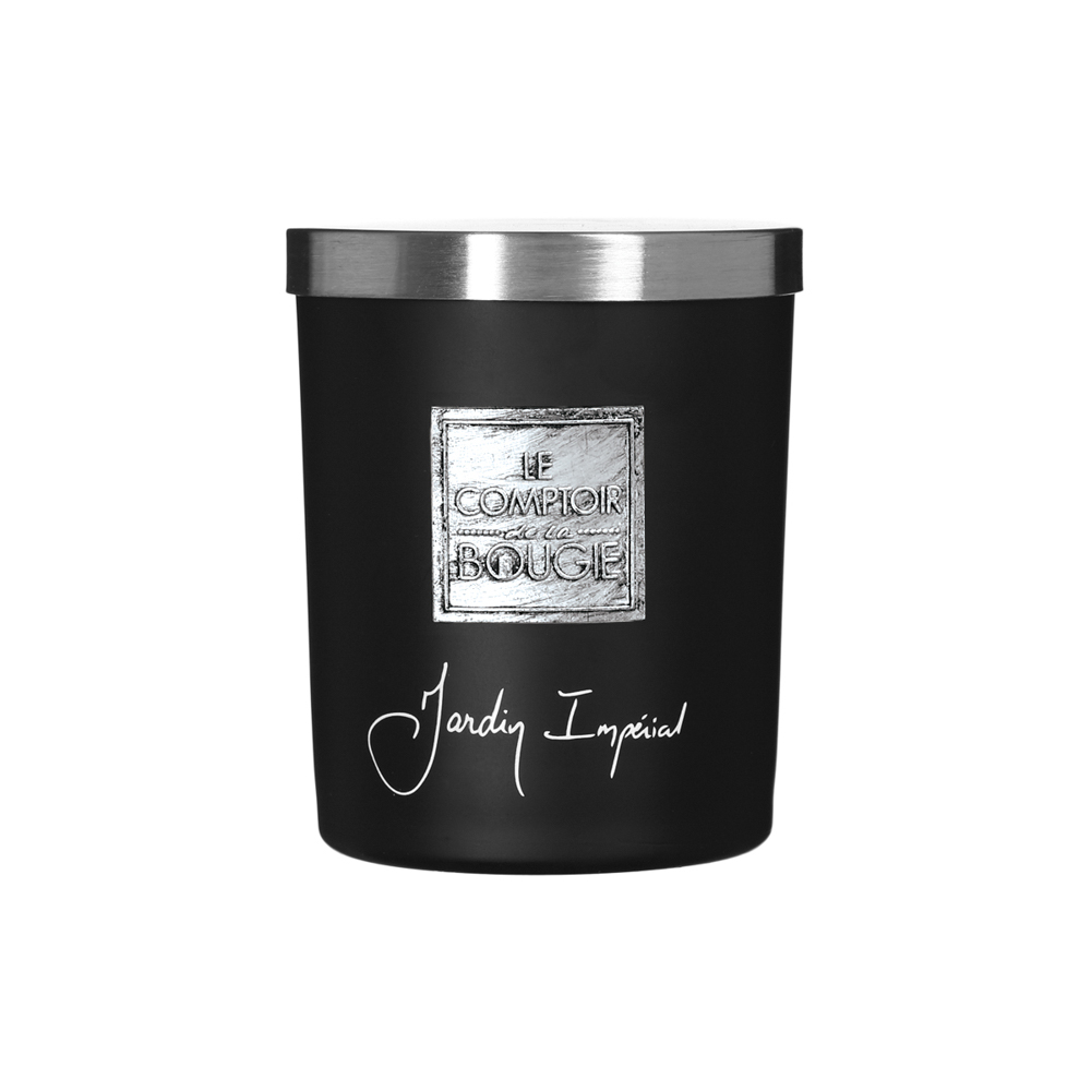 Vela Perfumada Jardim Imperial 210 Gr