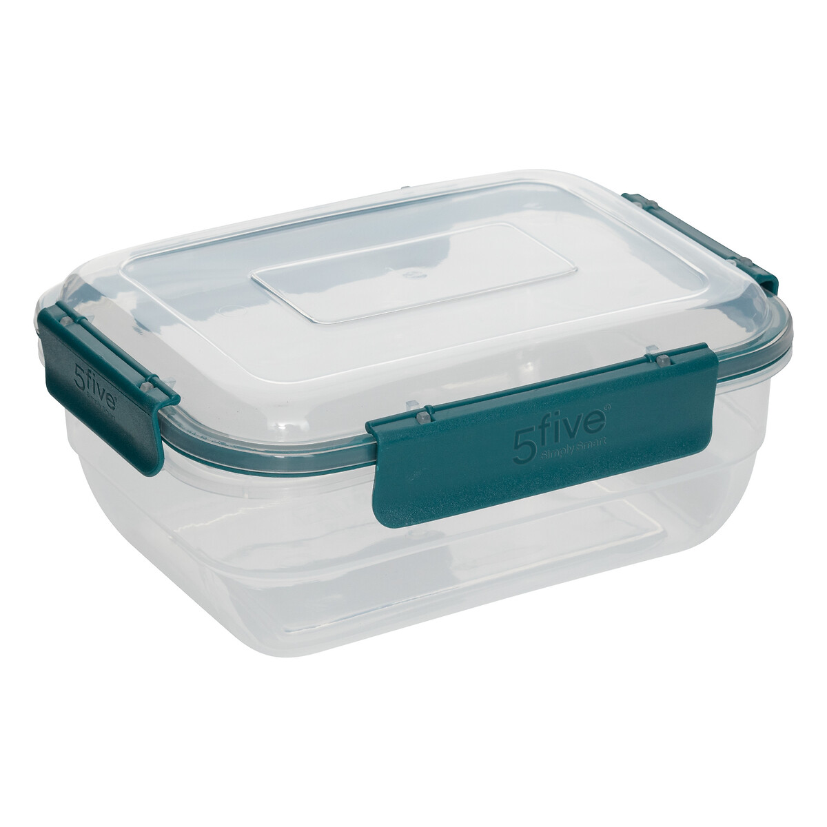 Conjunto de 4 caixas retangulares KLIC