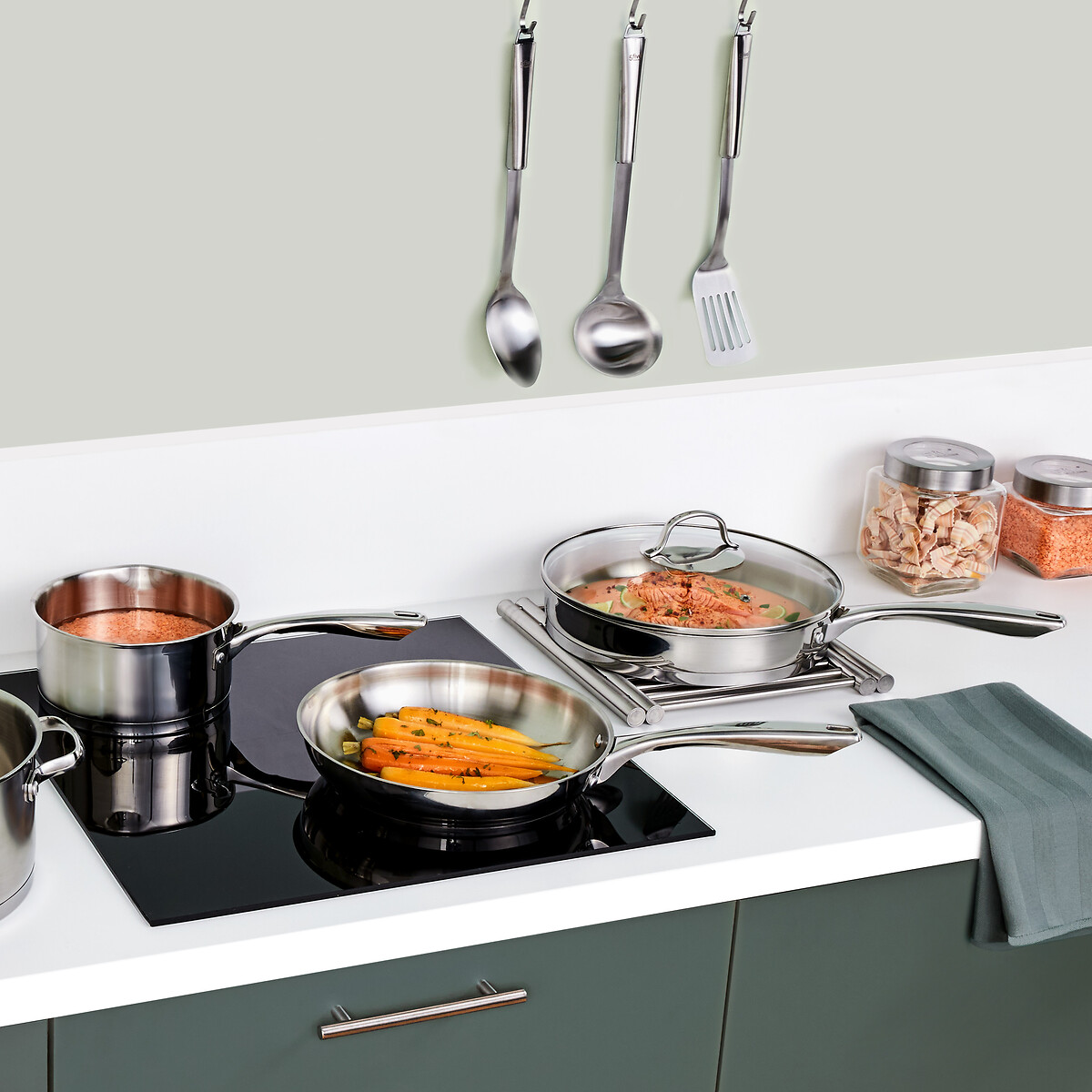 Frigideira RESILIENCE 28cm