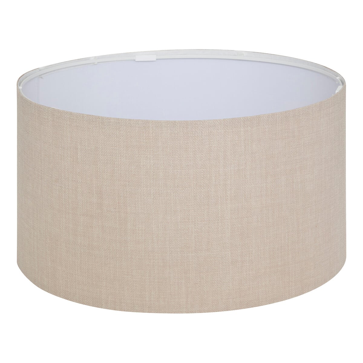 Abajour BELINE bege 40cm