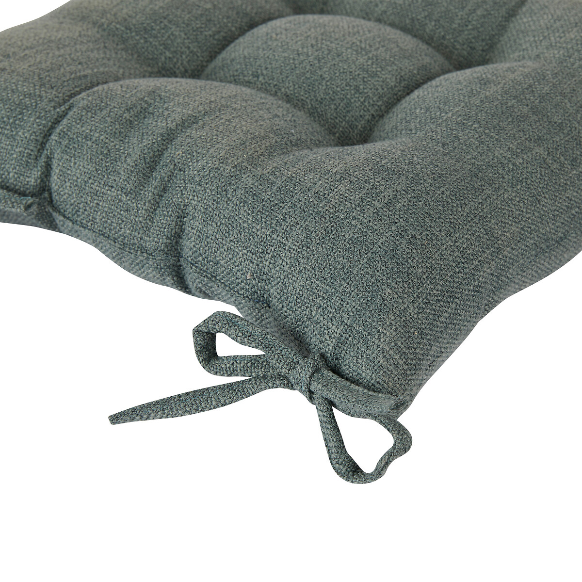 Coxim para cadeira CLEM verde escuro 38x38cm