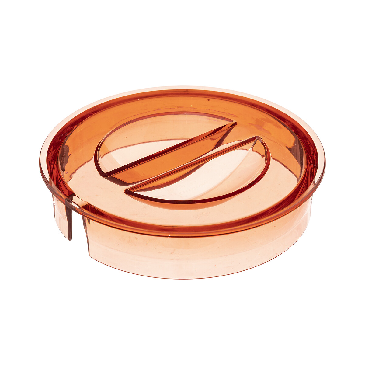 Jarro SQUARE rosa 1,95l