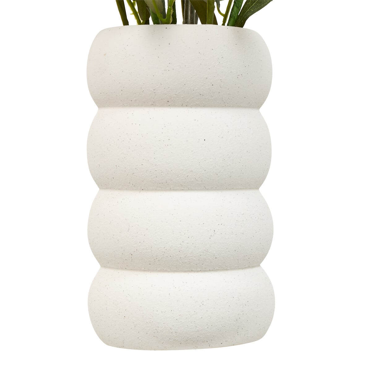 Planta artificial com vaso 100cm