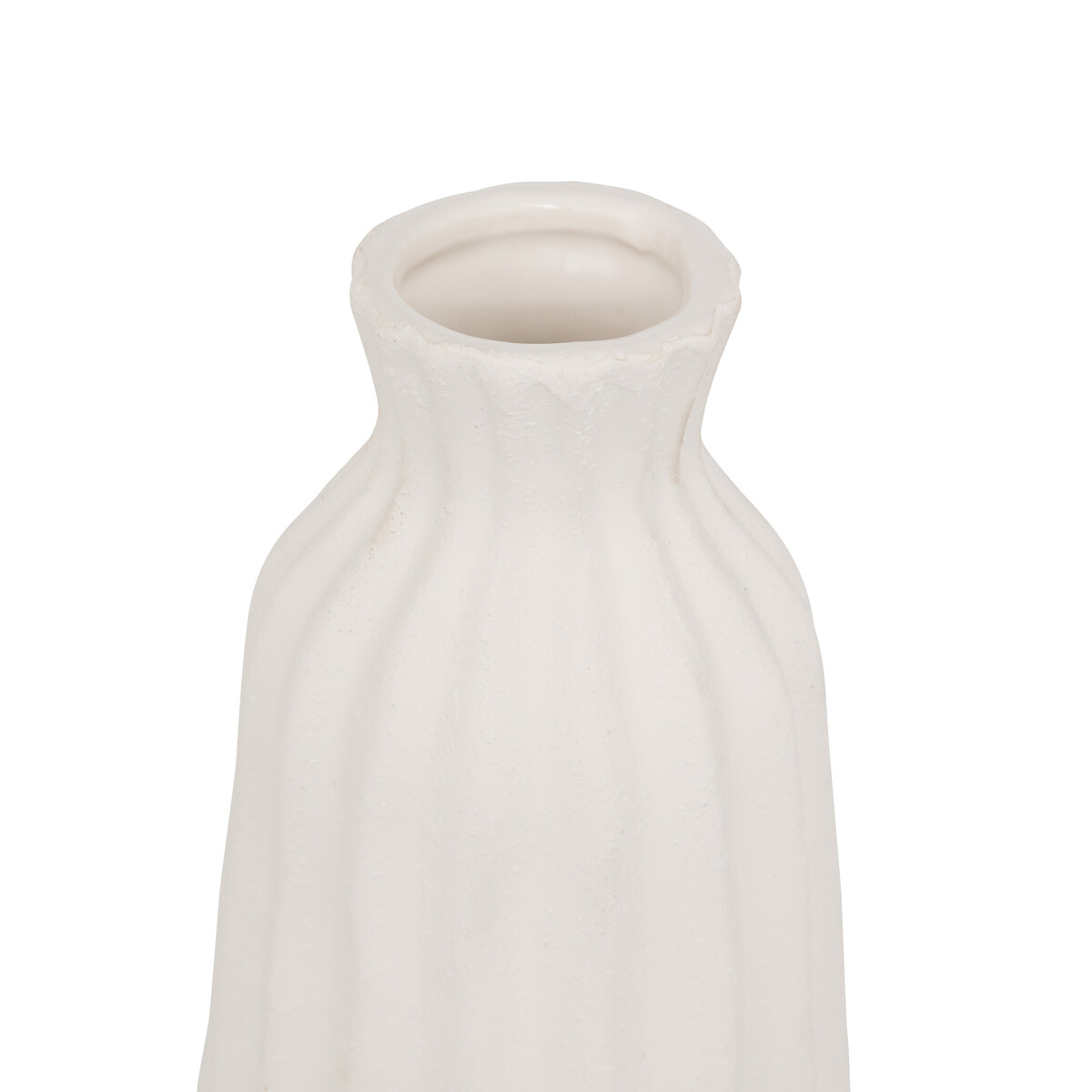 Vaso FERNAN em cerâmica 30cm