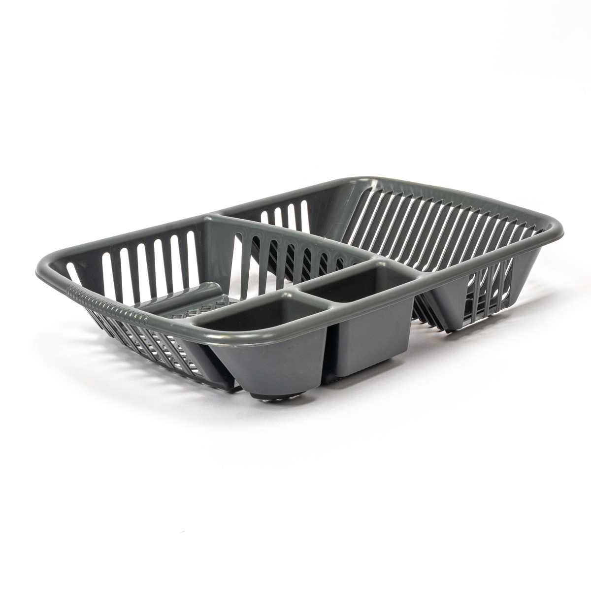 Escorredor de loiça EUROPA cinza