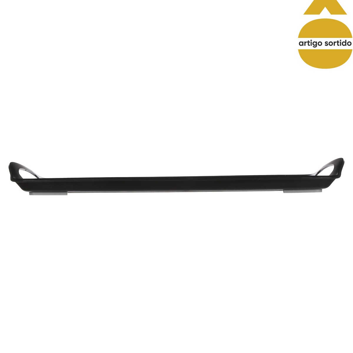 Tabuleiro para servir antiderrapante