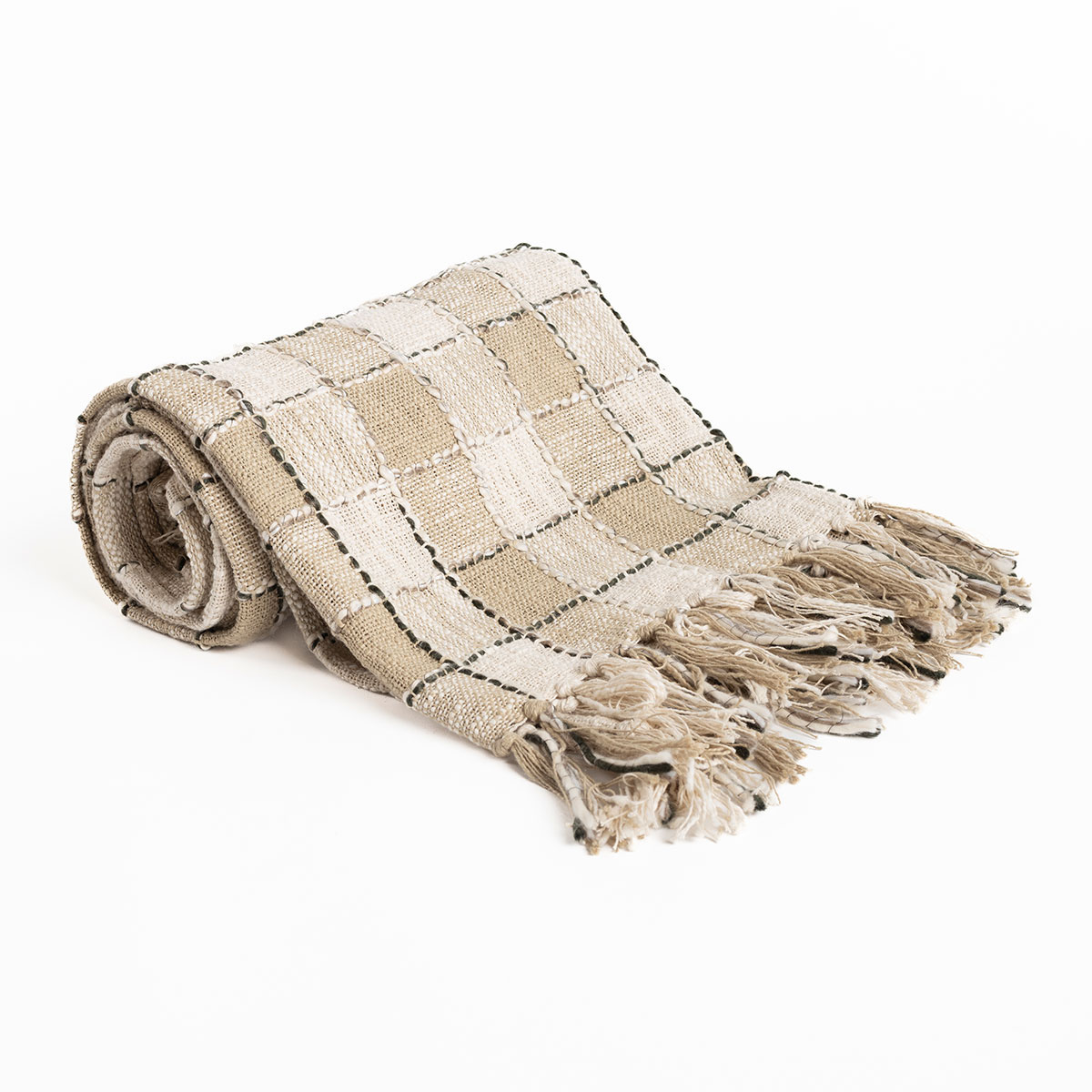 Manta SQUARE 130x150cm