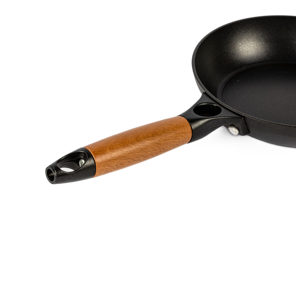 Frigideira NATURA COOK antiaderente 20cm,  Frigideira NATURA COOK antiaderente 20cm