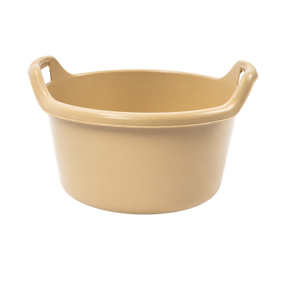 Bacia LAND castanho claro 20l