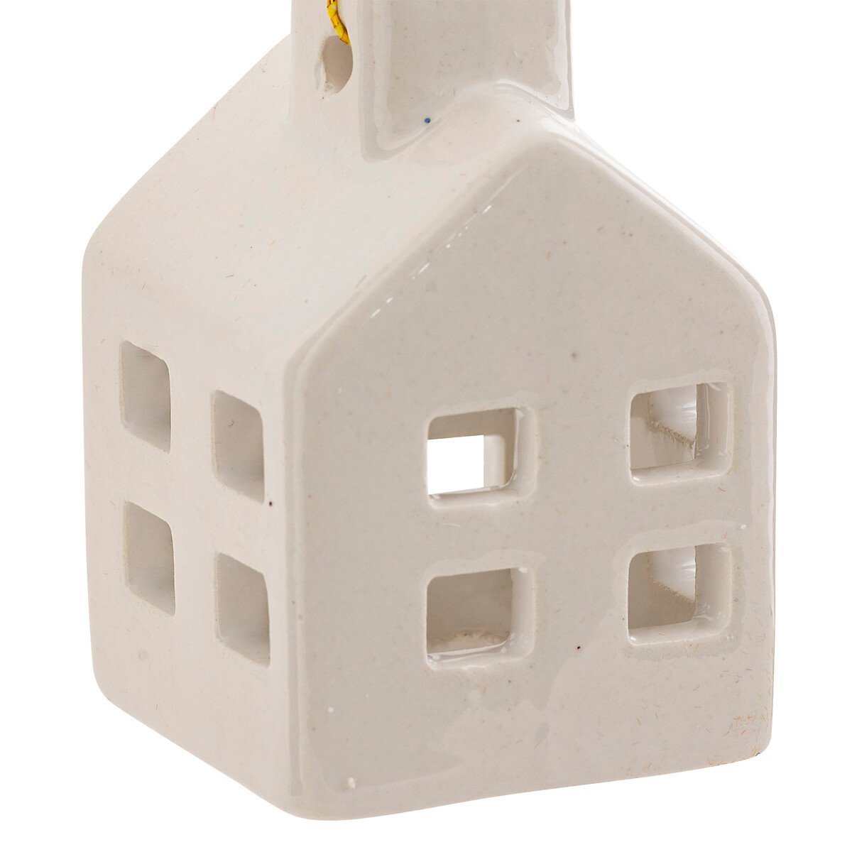 Pendurante casinha 6cm