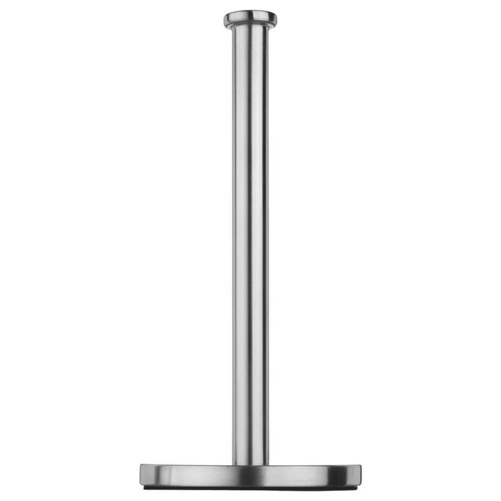 Suporte para rolo de cozinha em inox,  Suporte para rolo de cozinha em inox