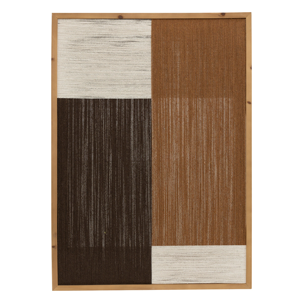 Quadro decorativo TISSIA 70x50cm