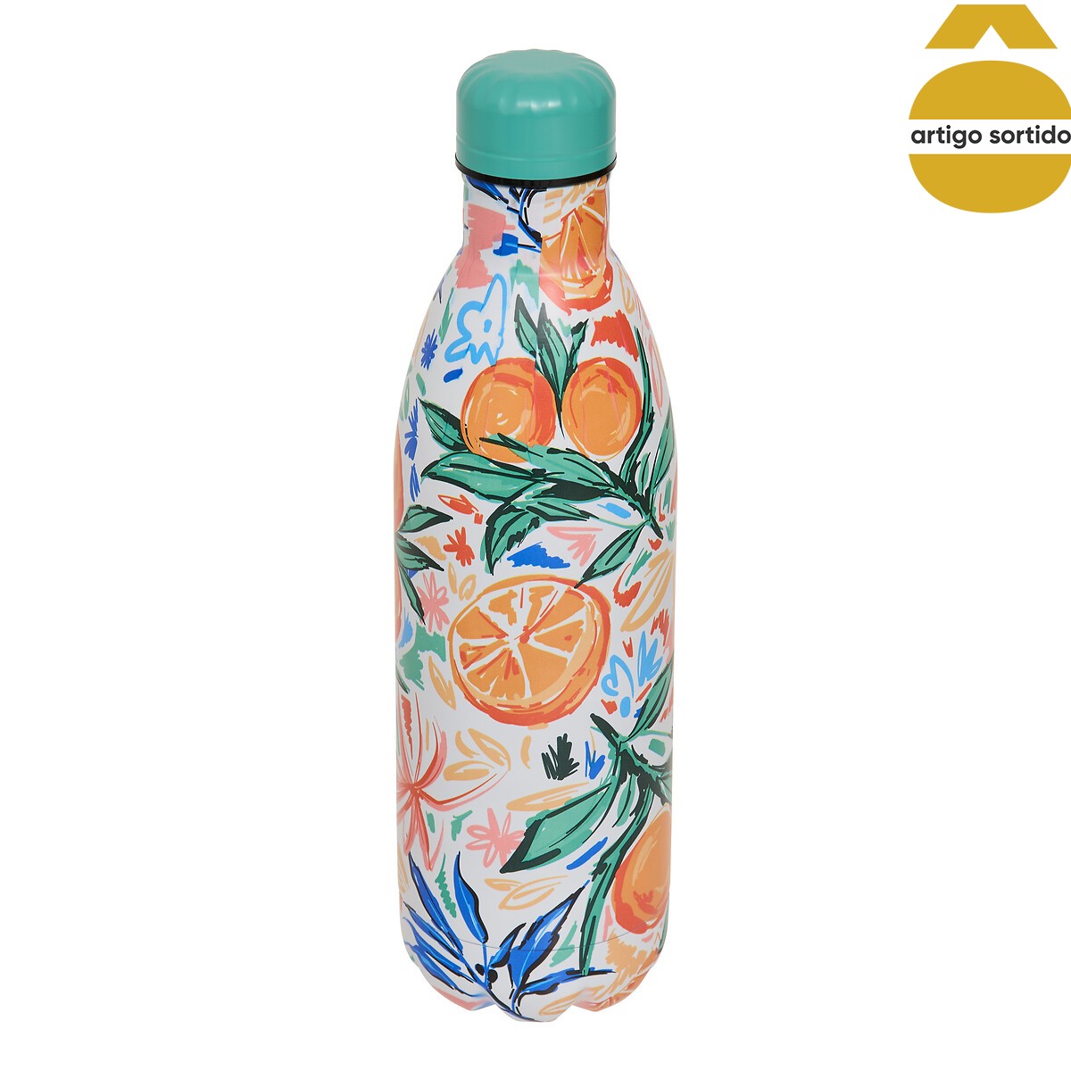 Garrafa t&eacute;rmica EDEN 1l