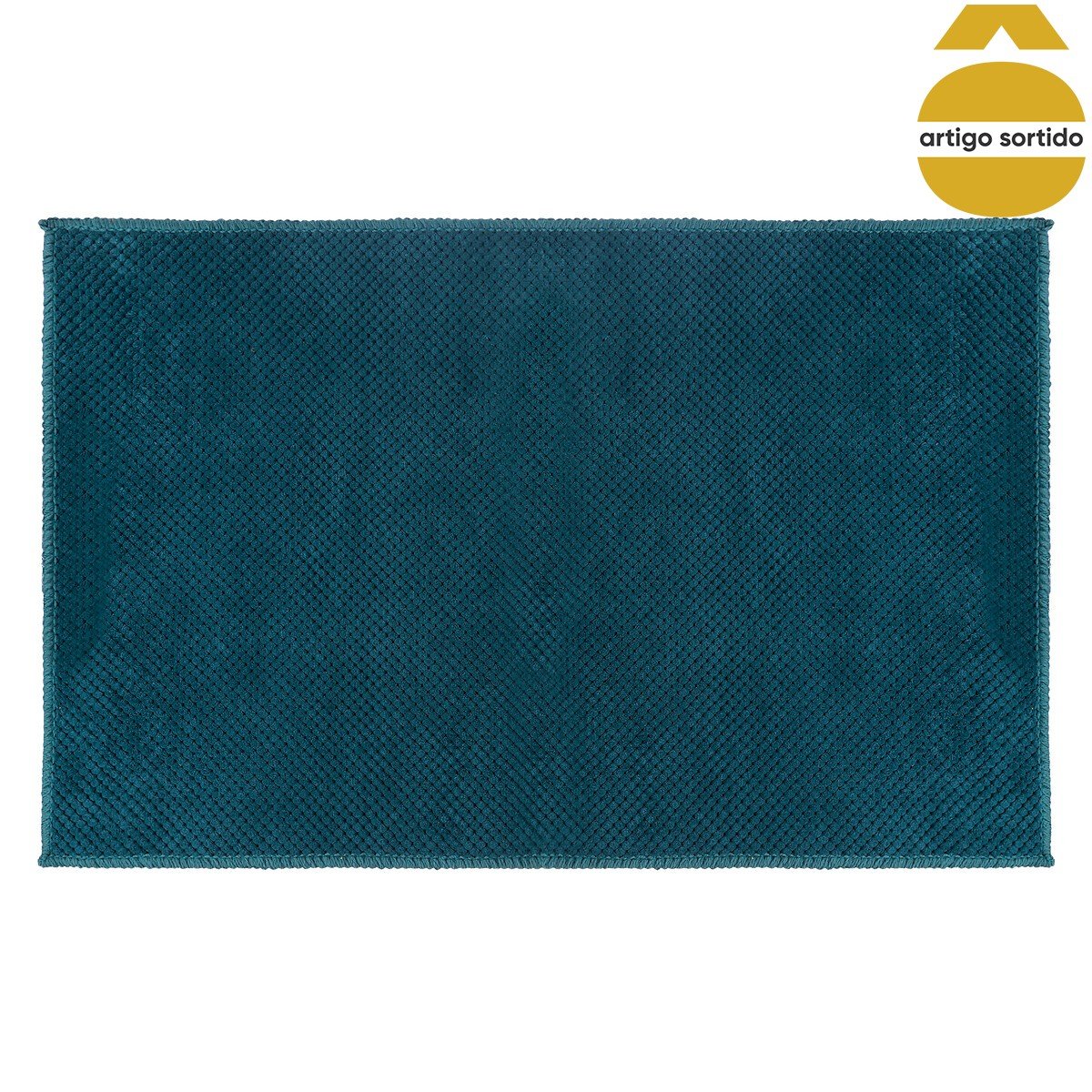 Tapete microfibra 45x75cm