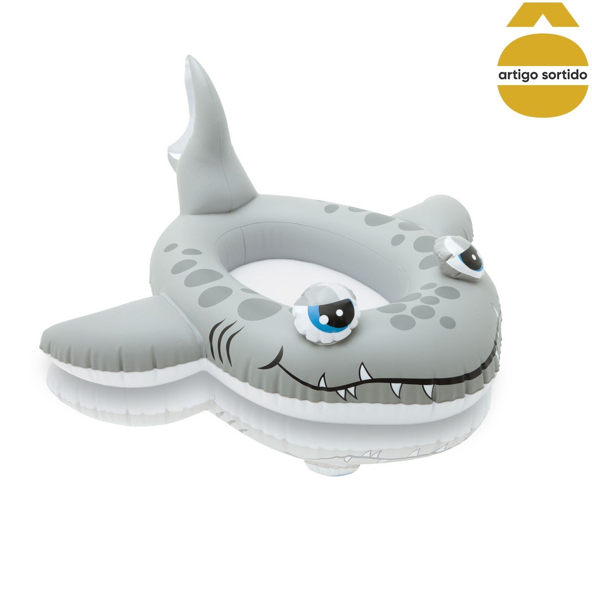 Insufl&aacute;vel crian&ccedil;a