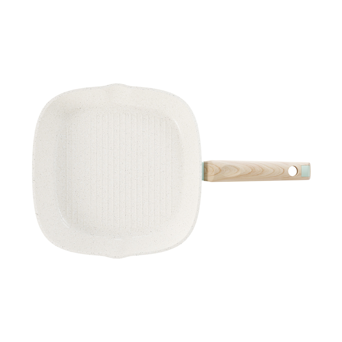 Grelhador HERA antiaderente 28cm