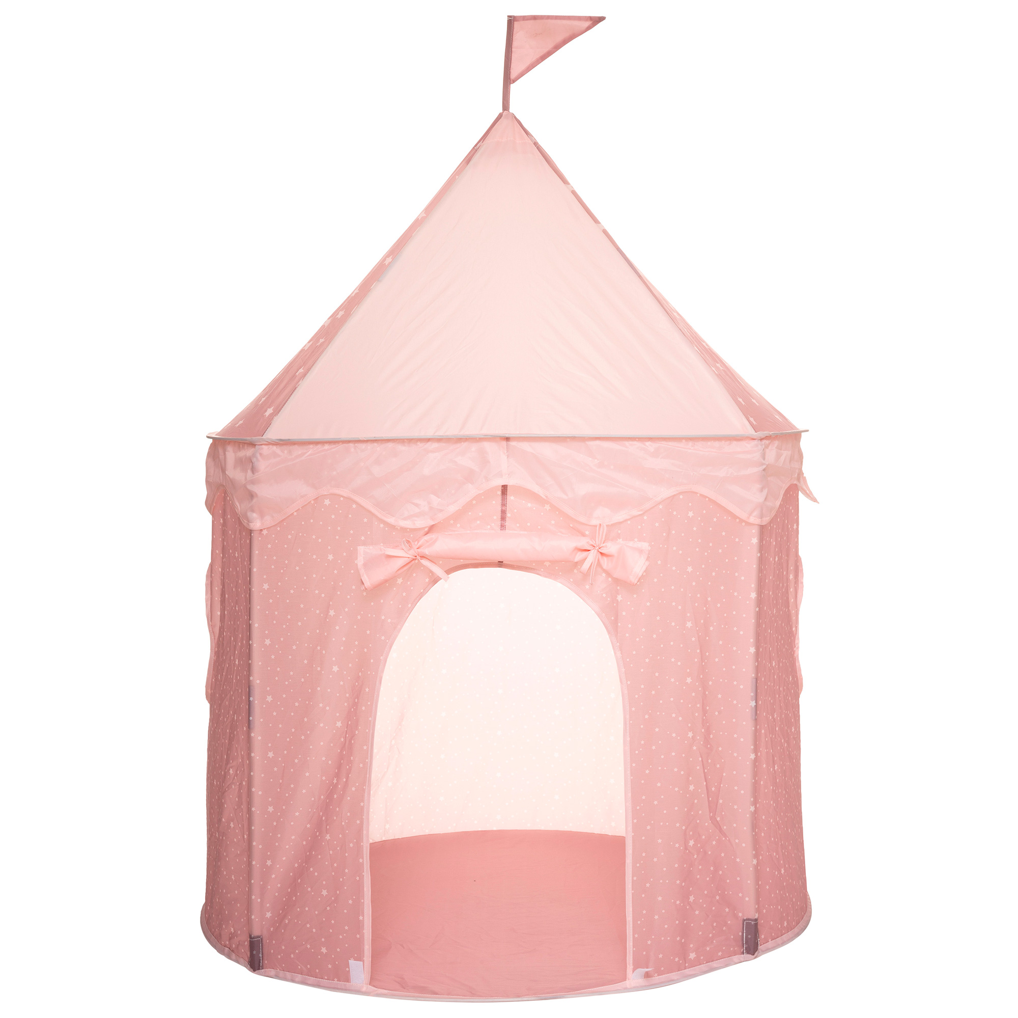 Tenda POP UP rosa 135x100cm