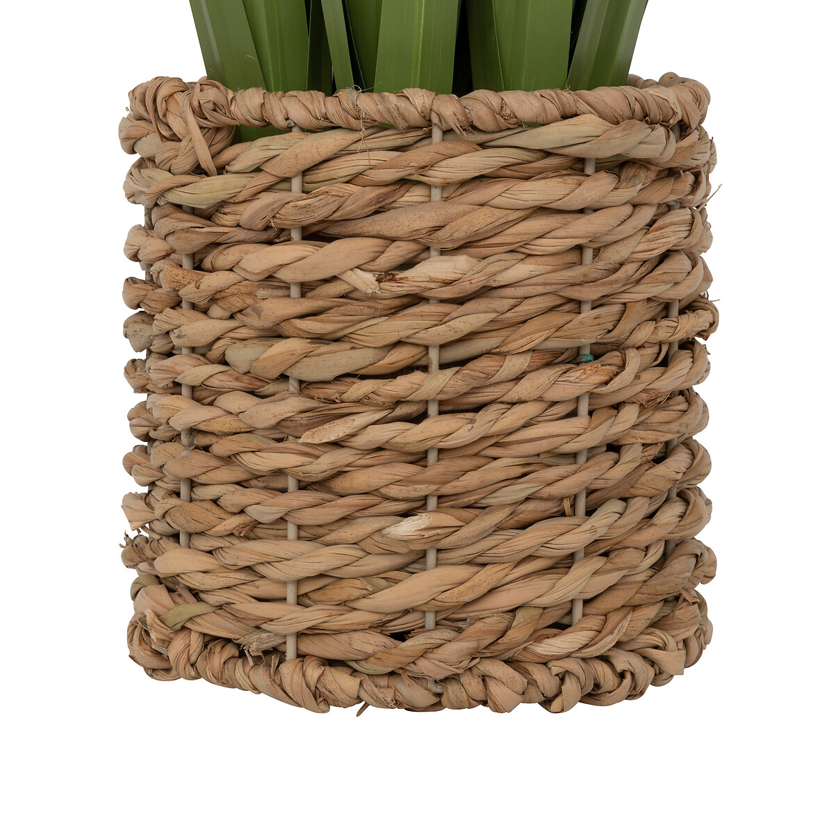 Vaso com planta artificial ZYA 91cm