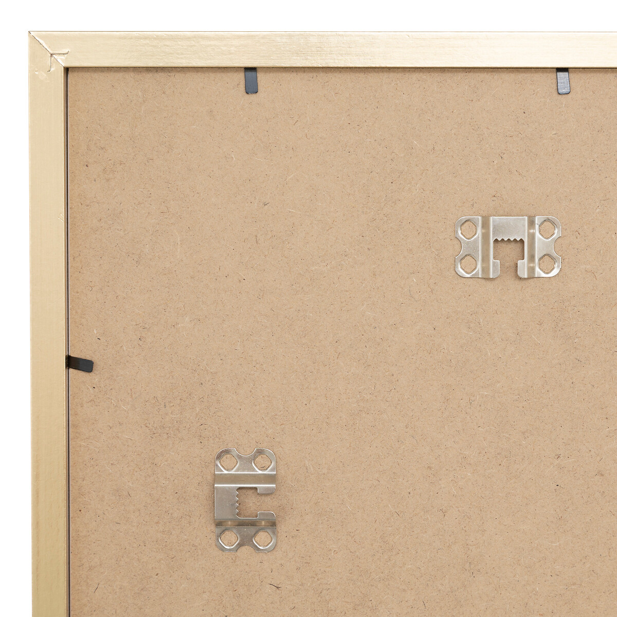 Moldura MANU dourada 70x100cm