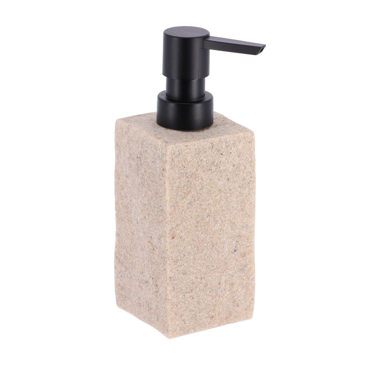 Doseador sabonete l&iacute;quido natural 260ml