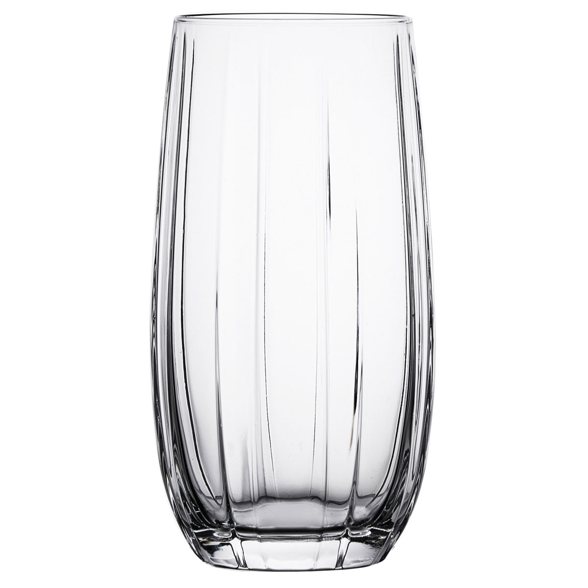 Copo alto de vidro LINKA 50cl,  Copo alto de vidro LINKA 50cl