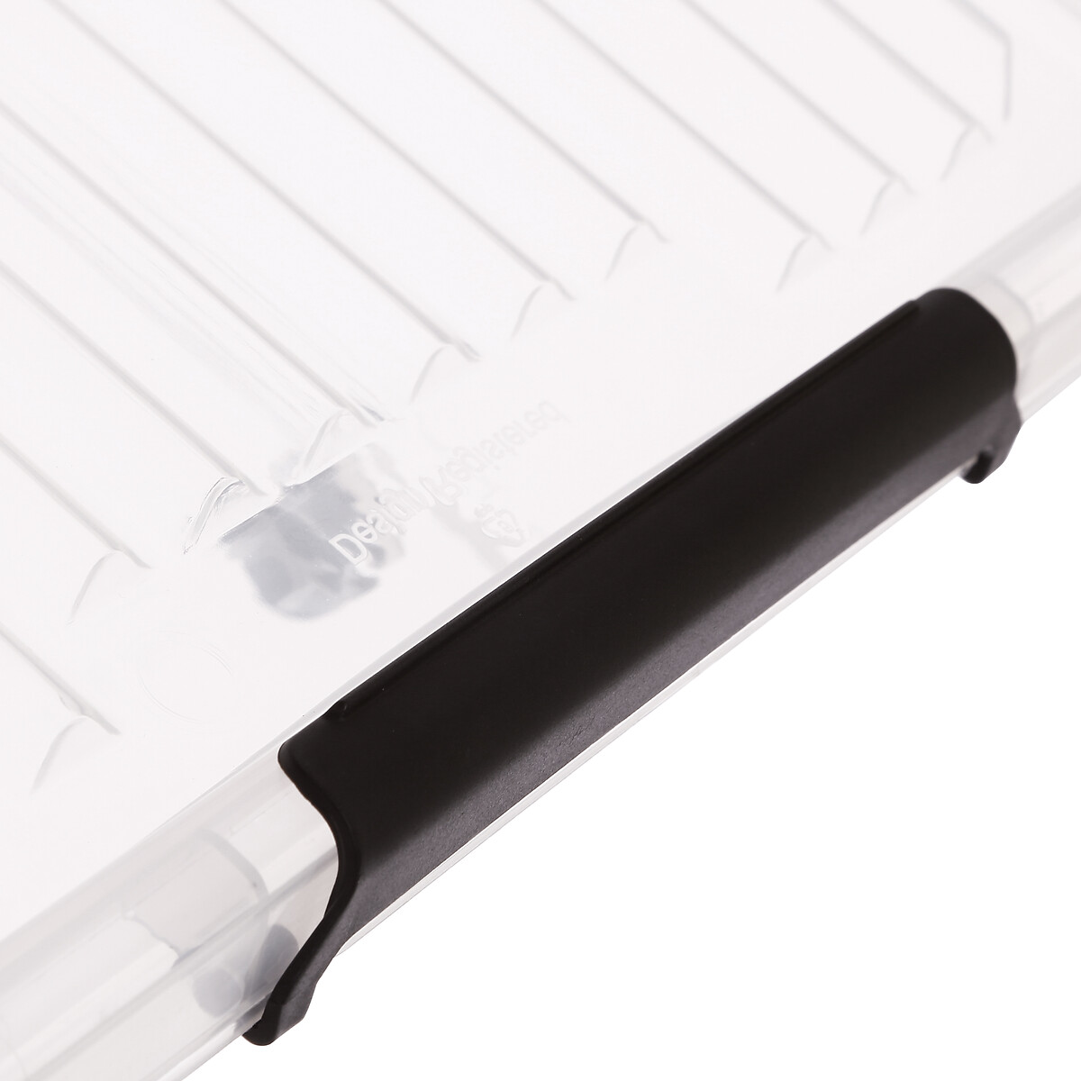 Caixa de arruma&ccedil;&atilde;o CLIP 50l