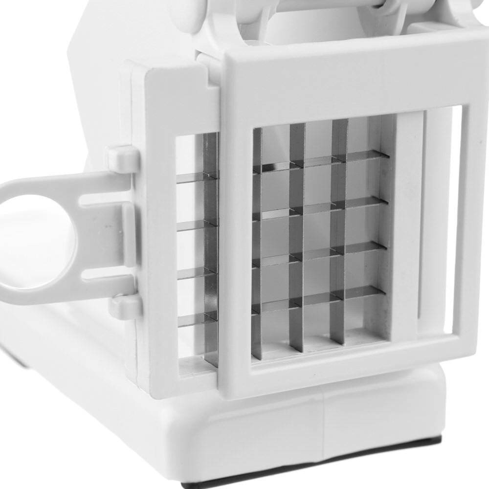 Cortador para batatas fritas