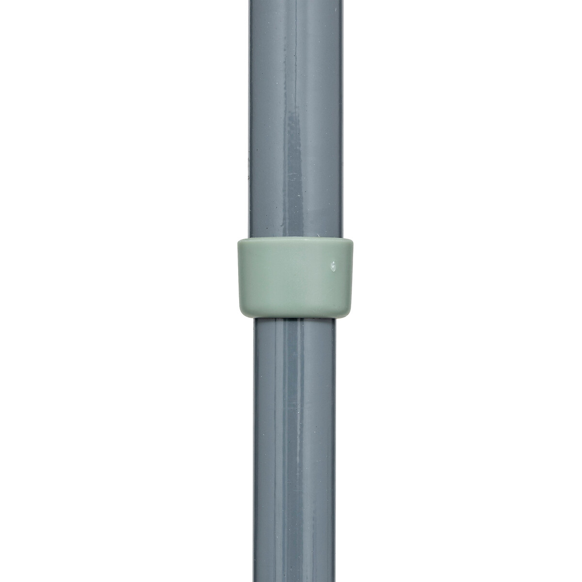 Vassoura EASY CLEAN com cerdas em borracha