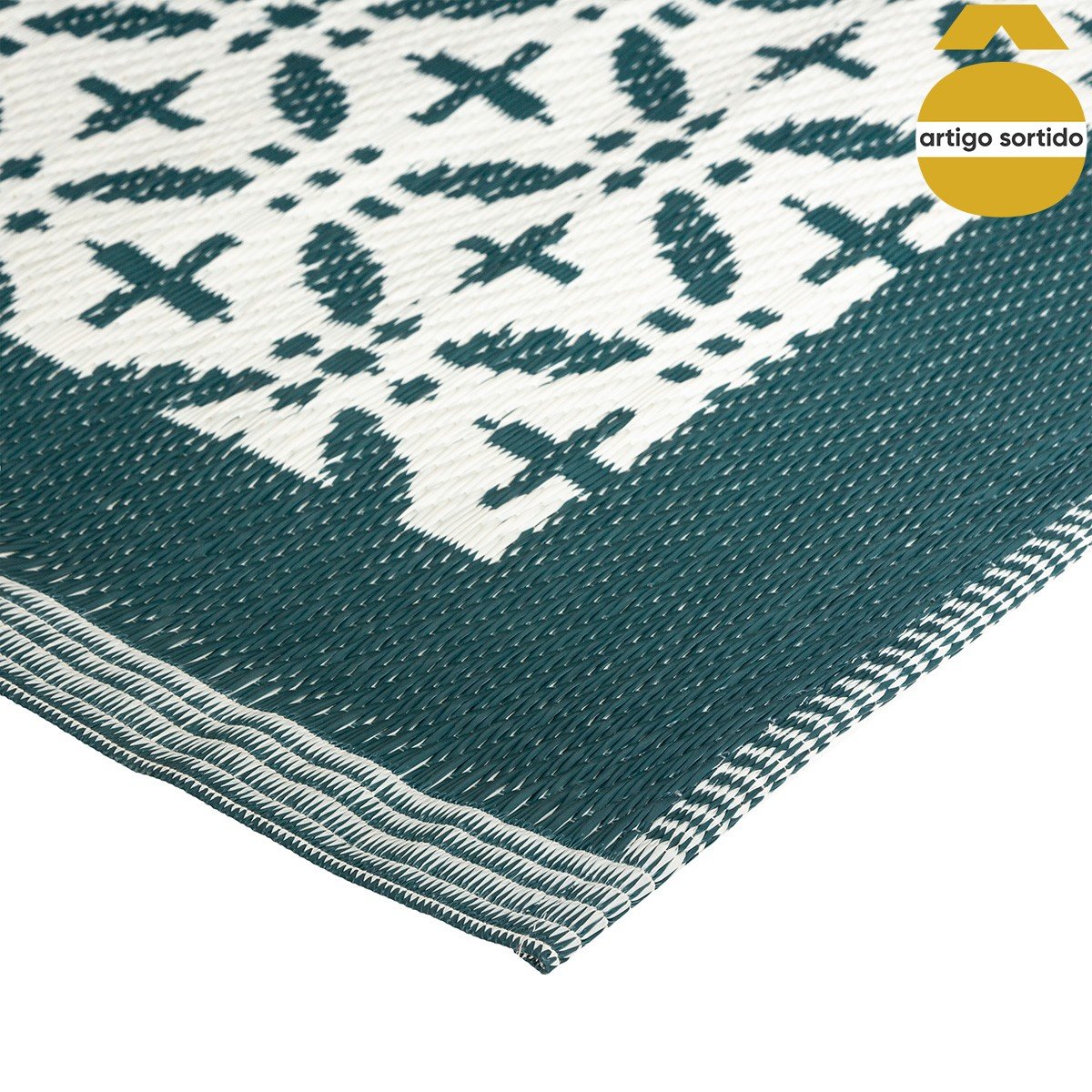 Tapete de exterior 120x180cm