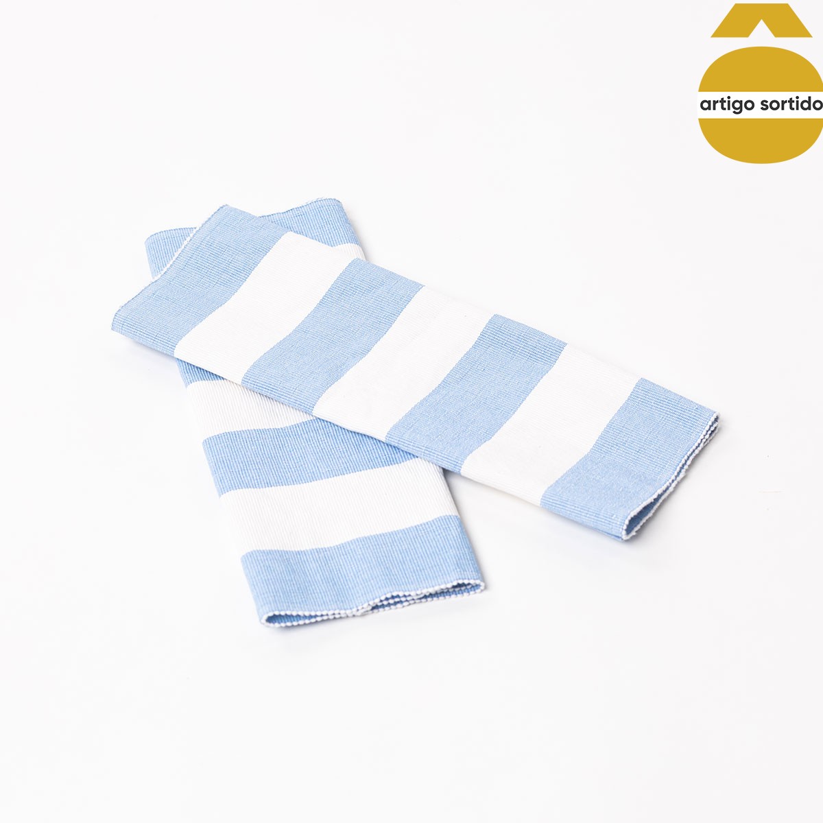 Conjunto de 2 individuais MALAKITE 33x45cm