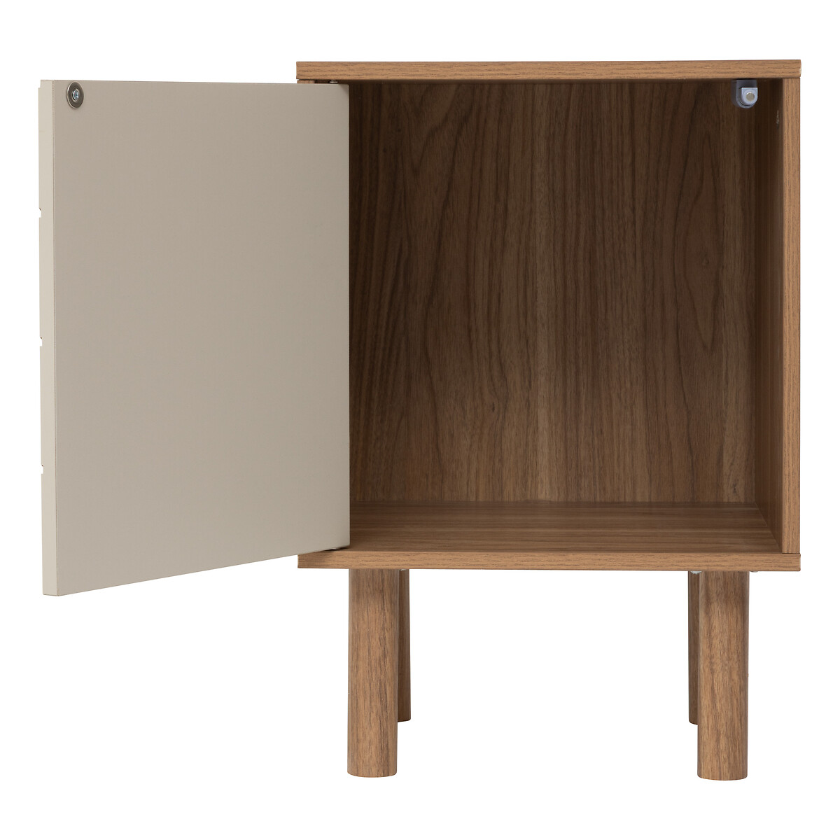 Movel arruma&ccedil;&atilde;o MIX N MATCH com porta