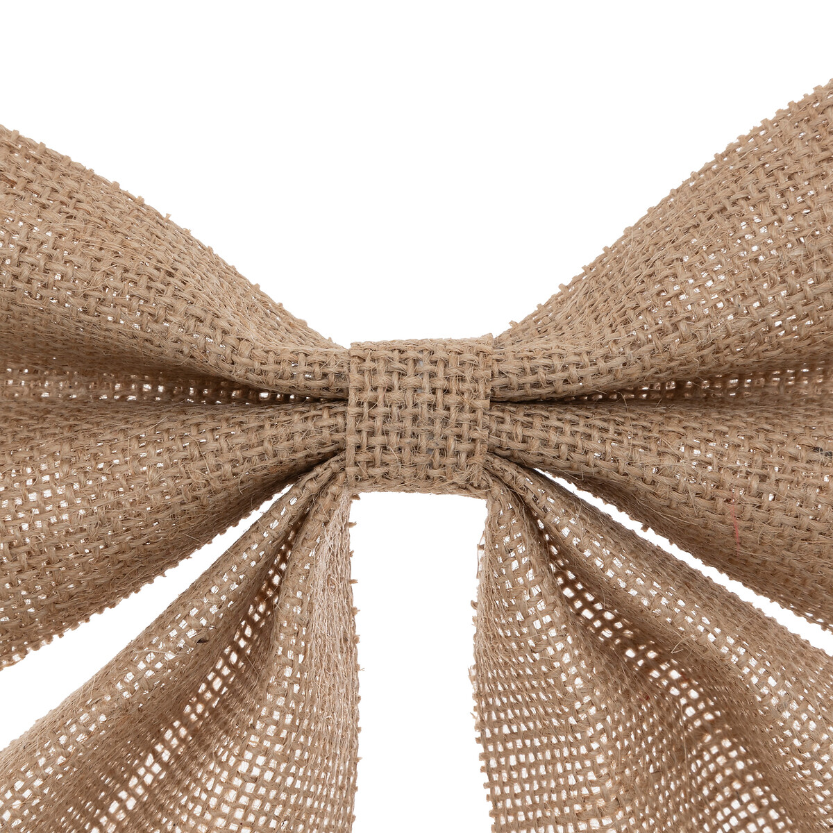 Laço com brilhantes 24cm