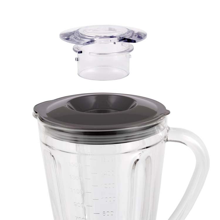 Liquidificador VINTAGE CUISINE menta 500w
