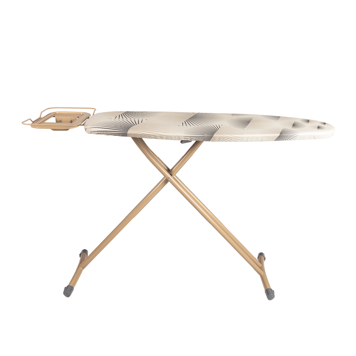 T&aacute;bua de engomar creme 45x164cm