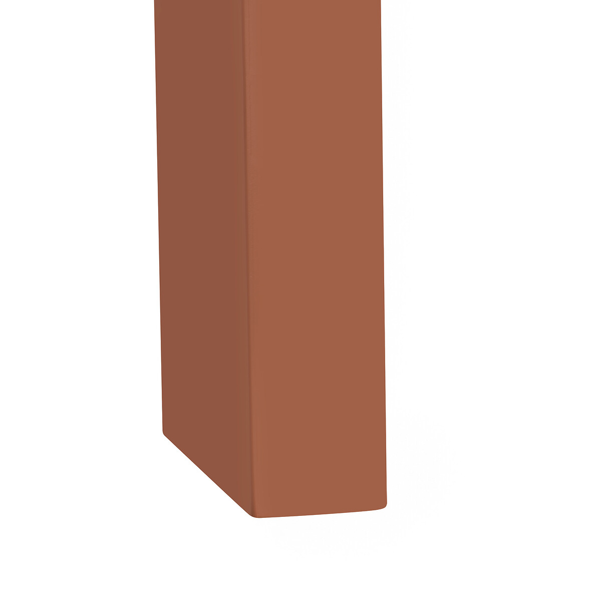 Mesa de apoio STOA terracota