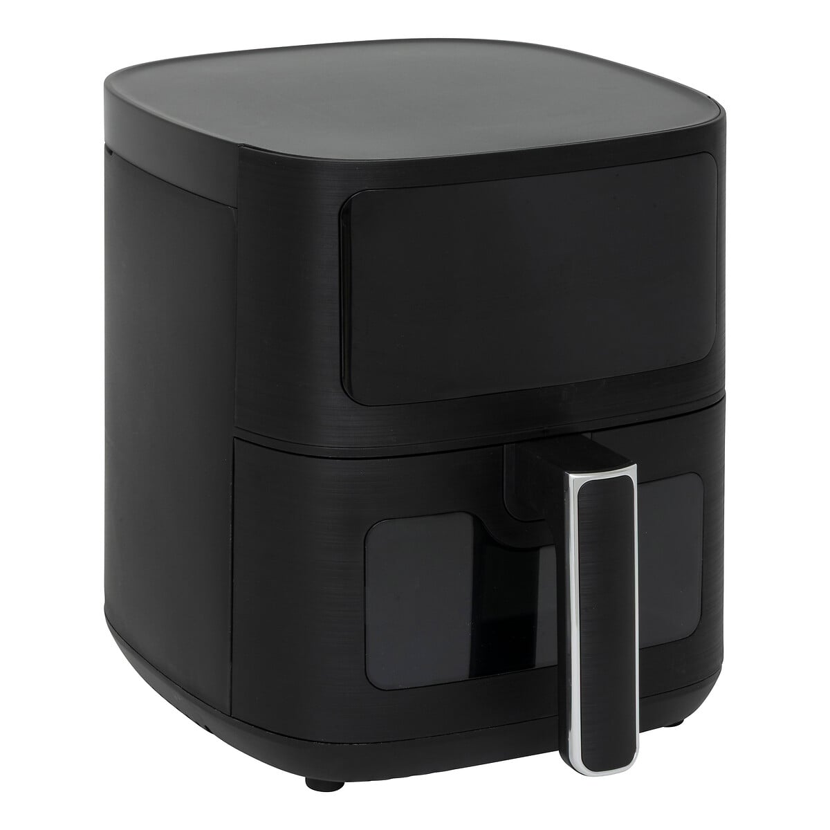 Fritadeira air fryer preto 4,2l