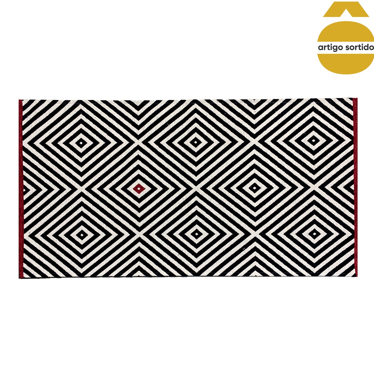 Tapete Maya 60x200cm