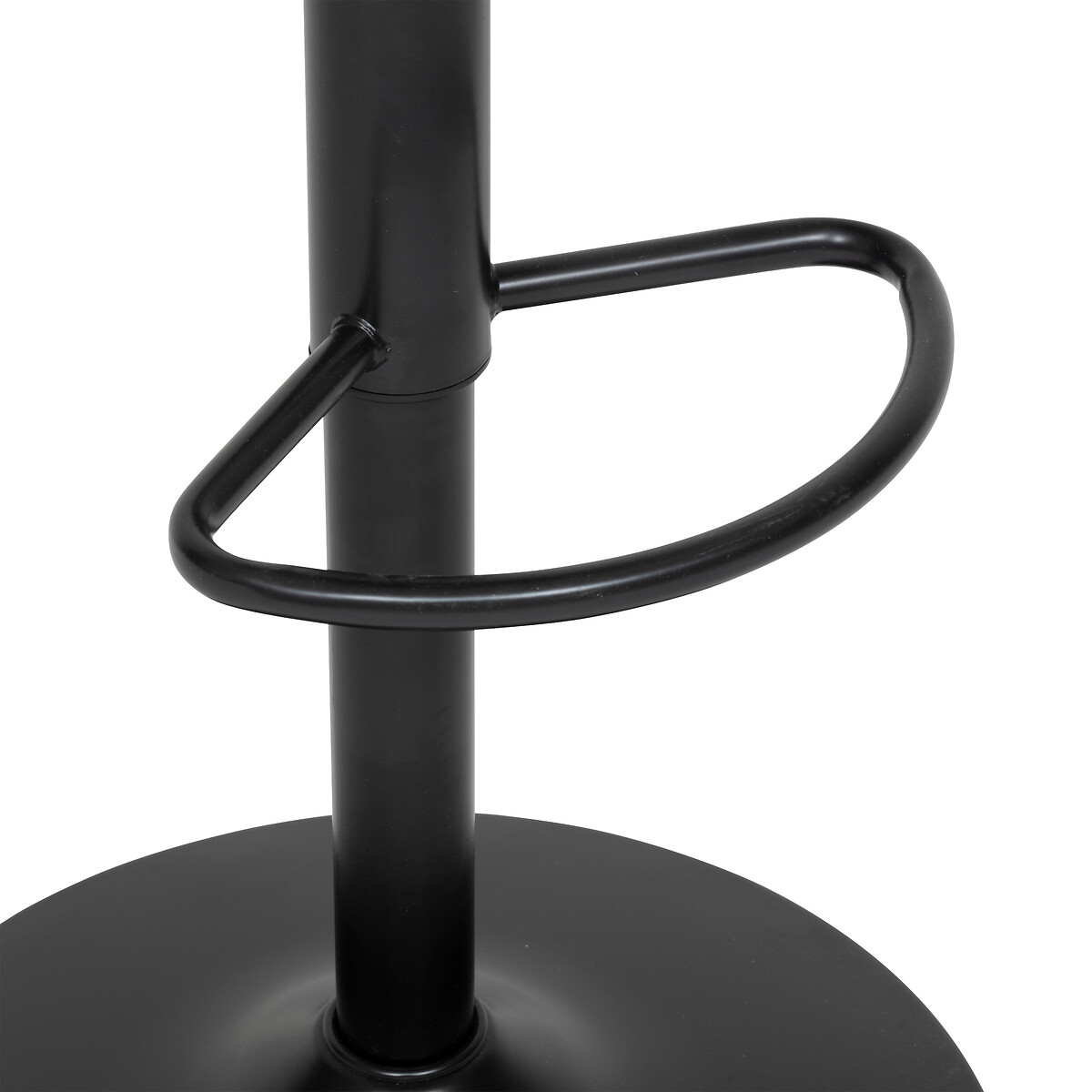 Conjunto de 2 bancos bar SASHA verde 103cm