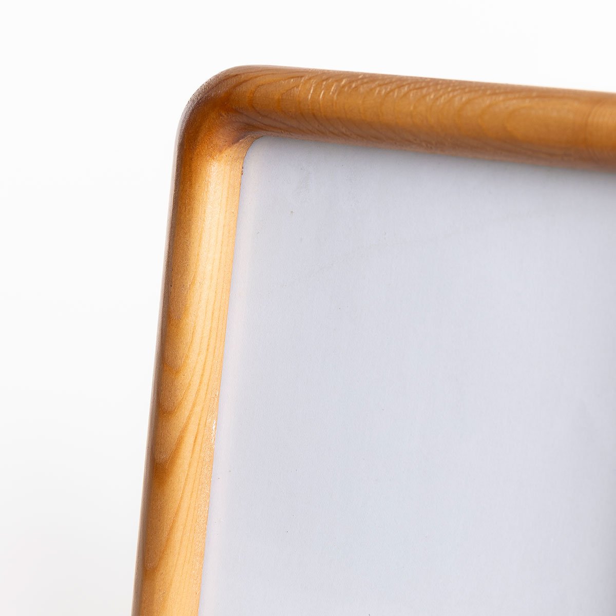 Moldura de madeira 18x23cm