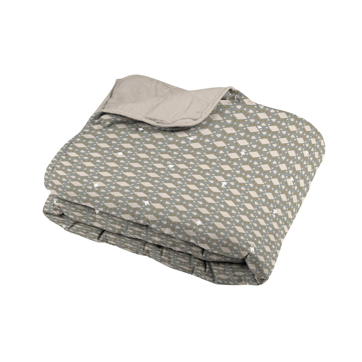 Edred&atilde;o MALAKITE 220x240cm