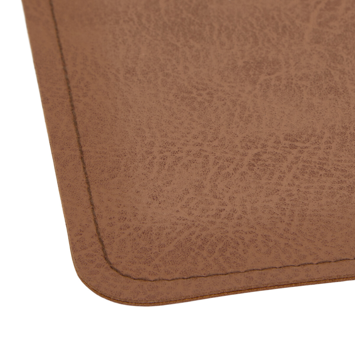 Individal de mesa GLENN camel D45cm