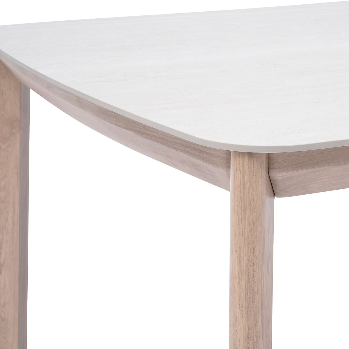 Mesa Fixa NELORA 8 Lugares