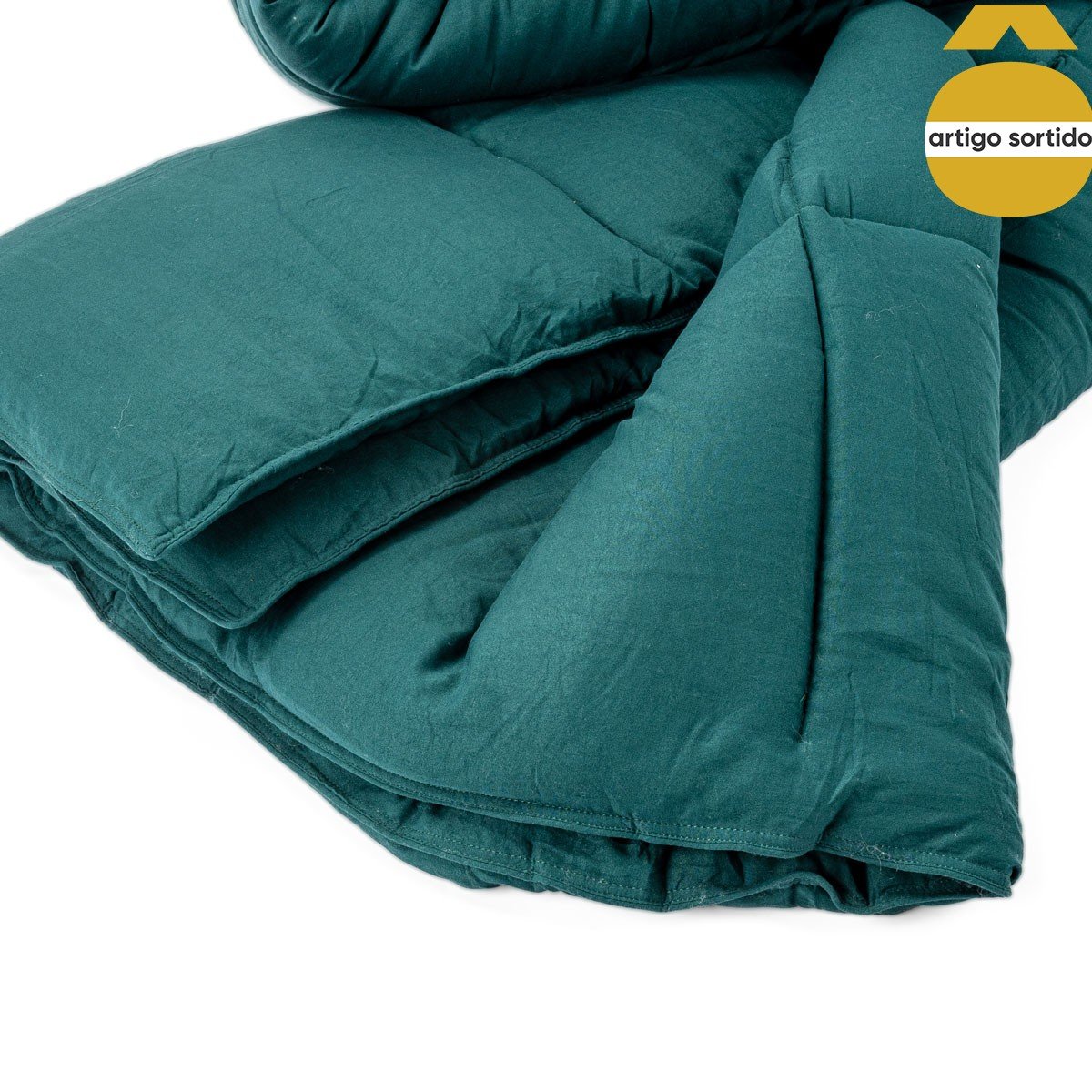 Edredão THE COLLECTOR 220x240cm