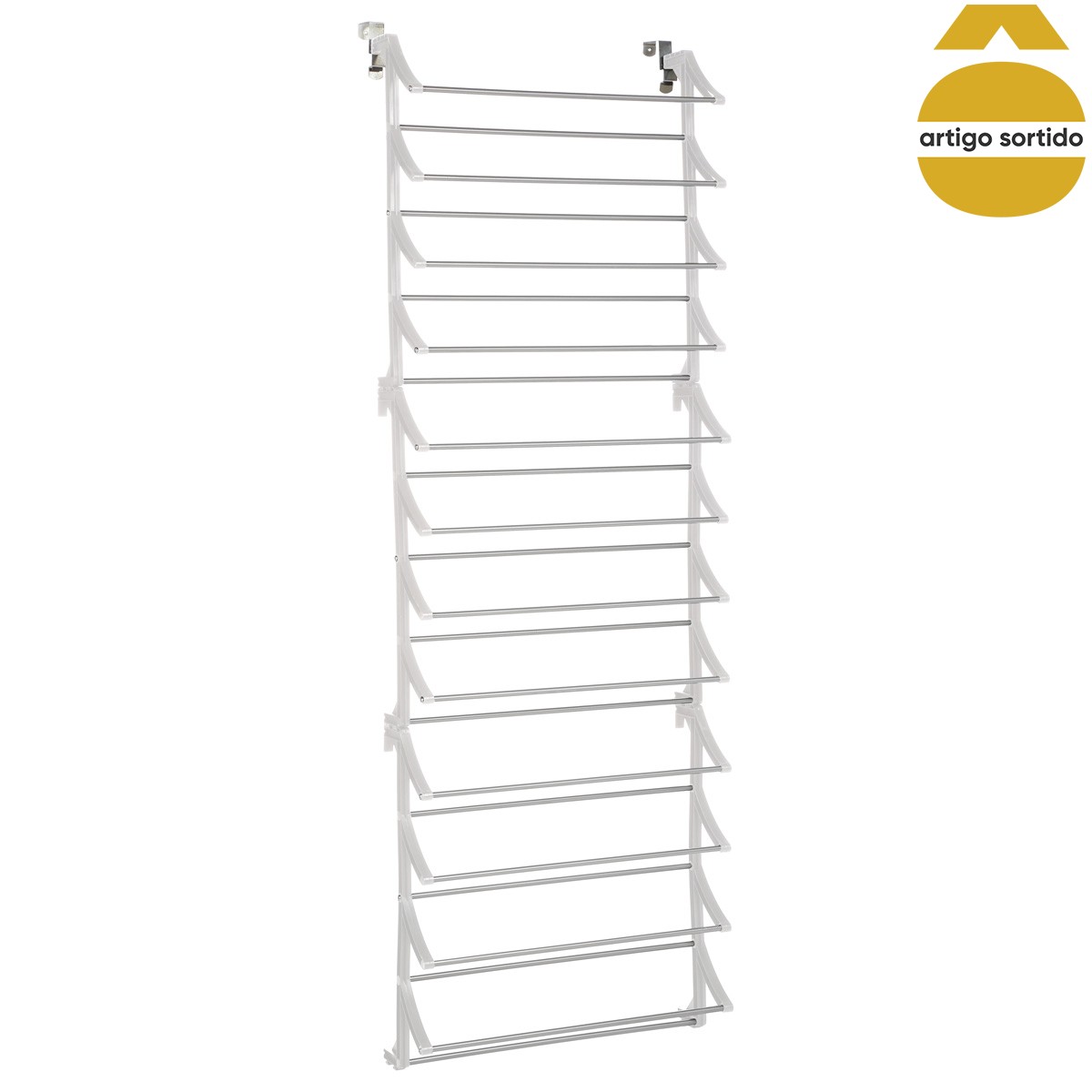 Sapateira para porta