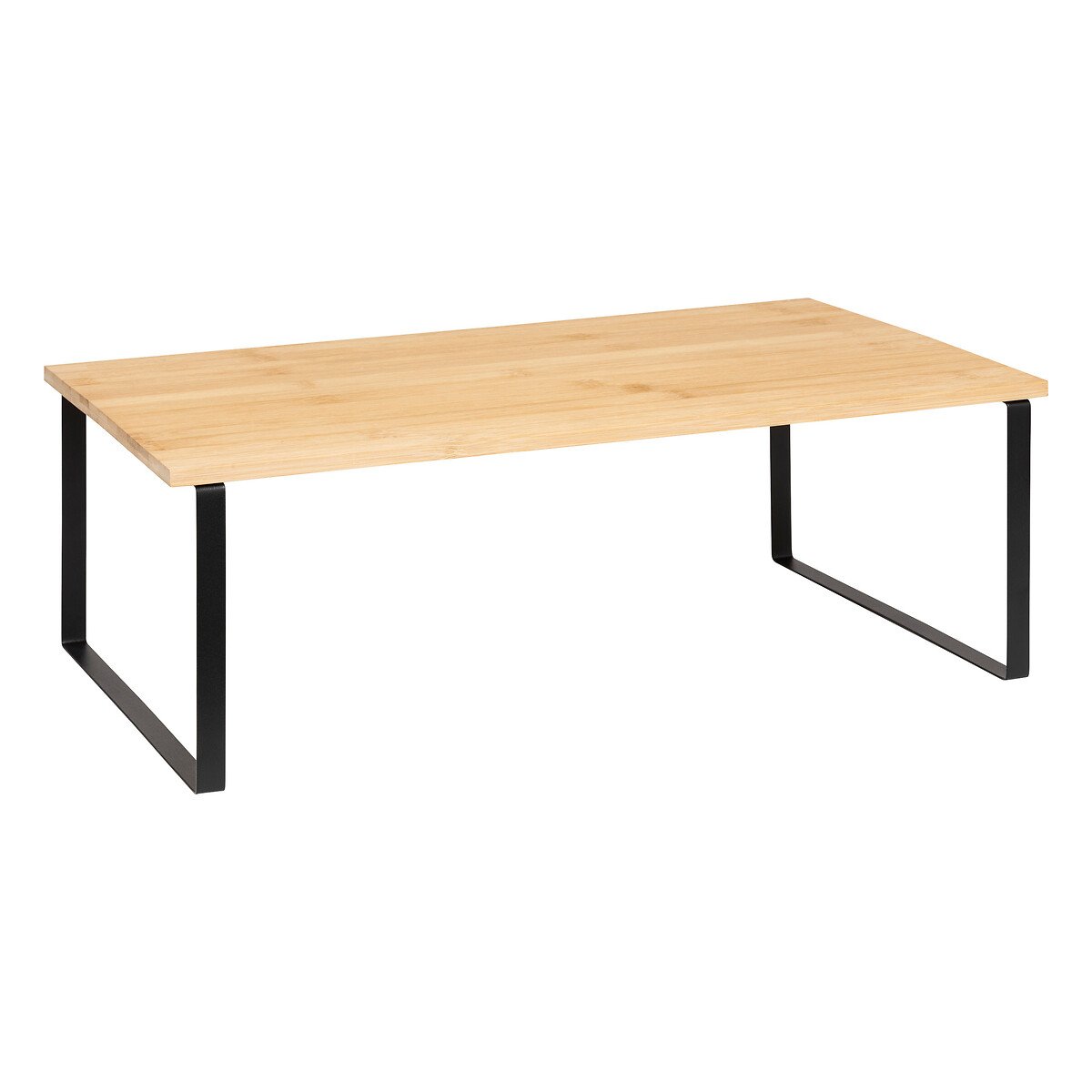 Prateleira ORDERA de bambu