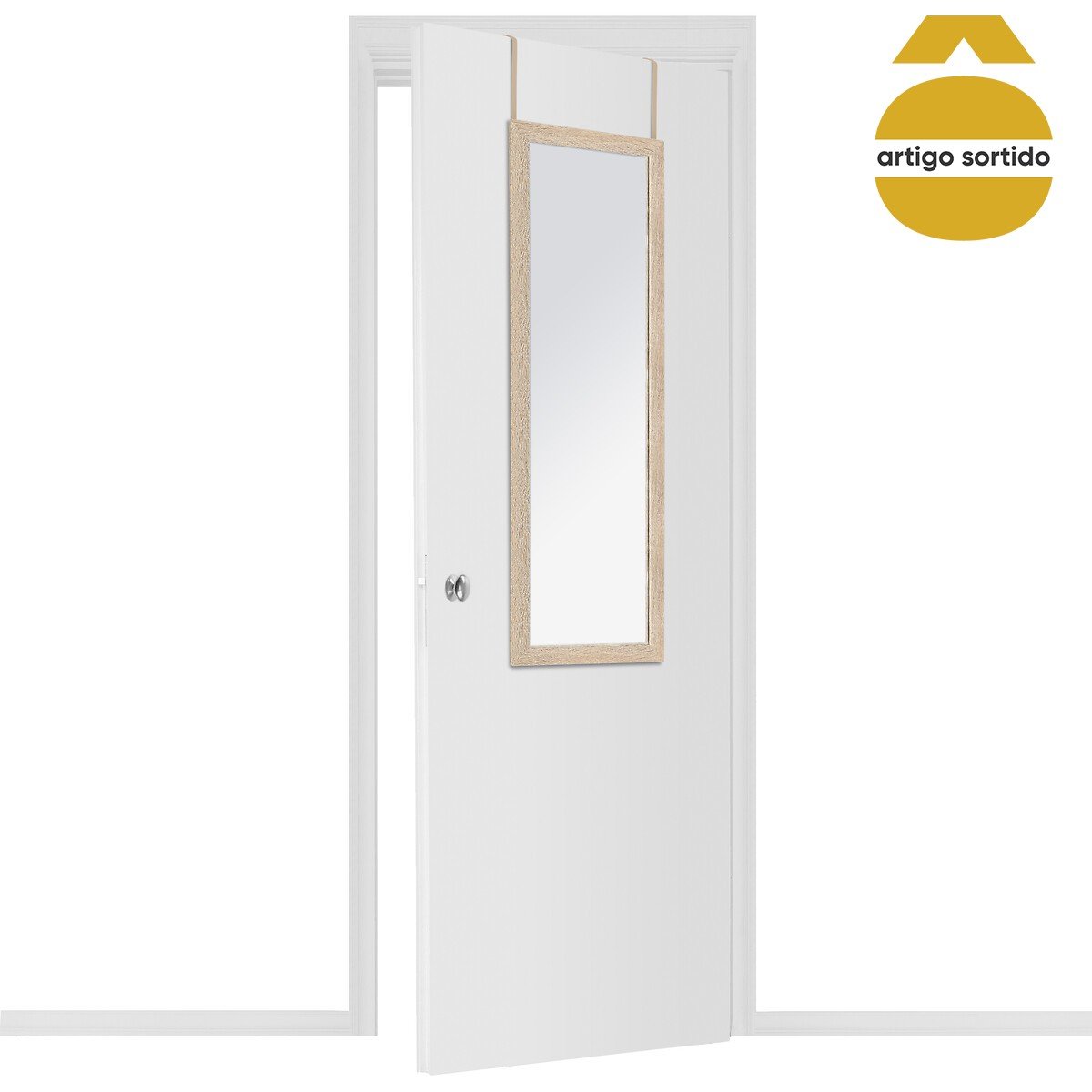 Espelho CLASS para pendurar 109cm