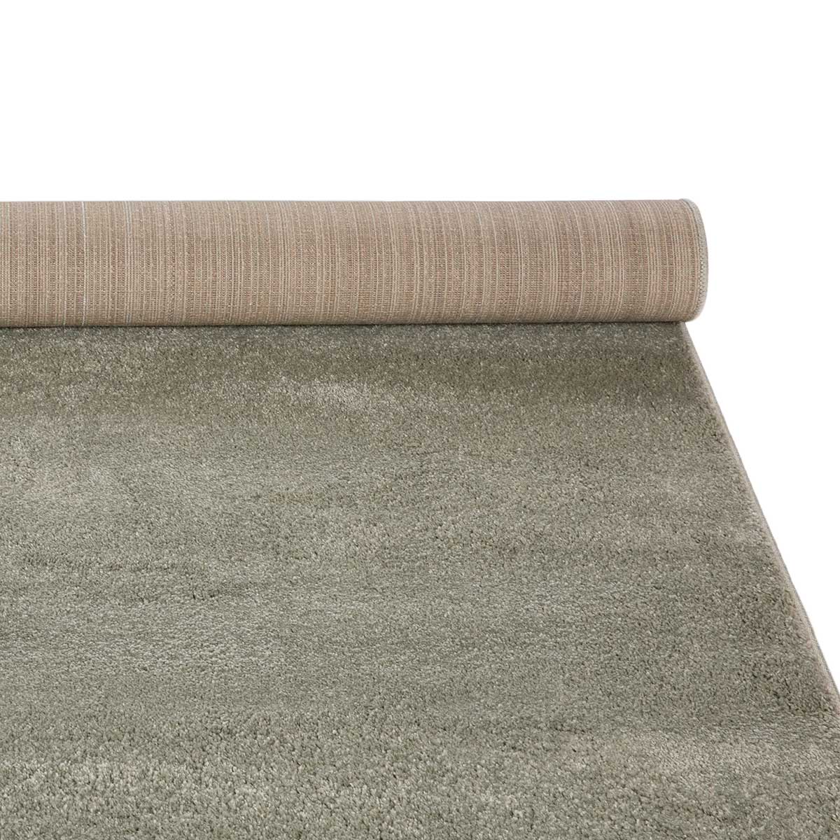 Tapete INZA verde claro 160x235cm