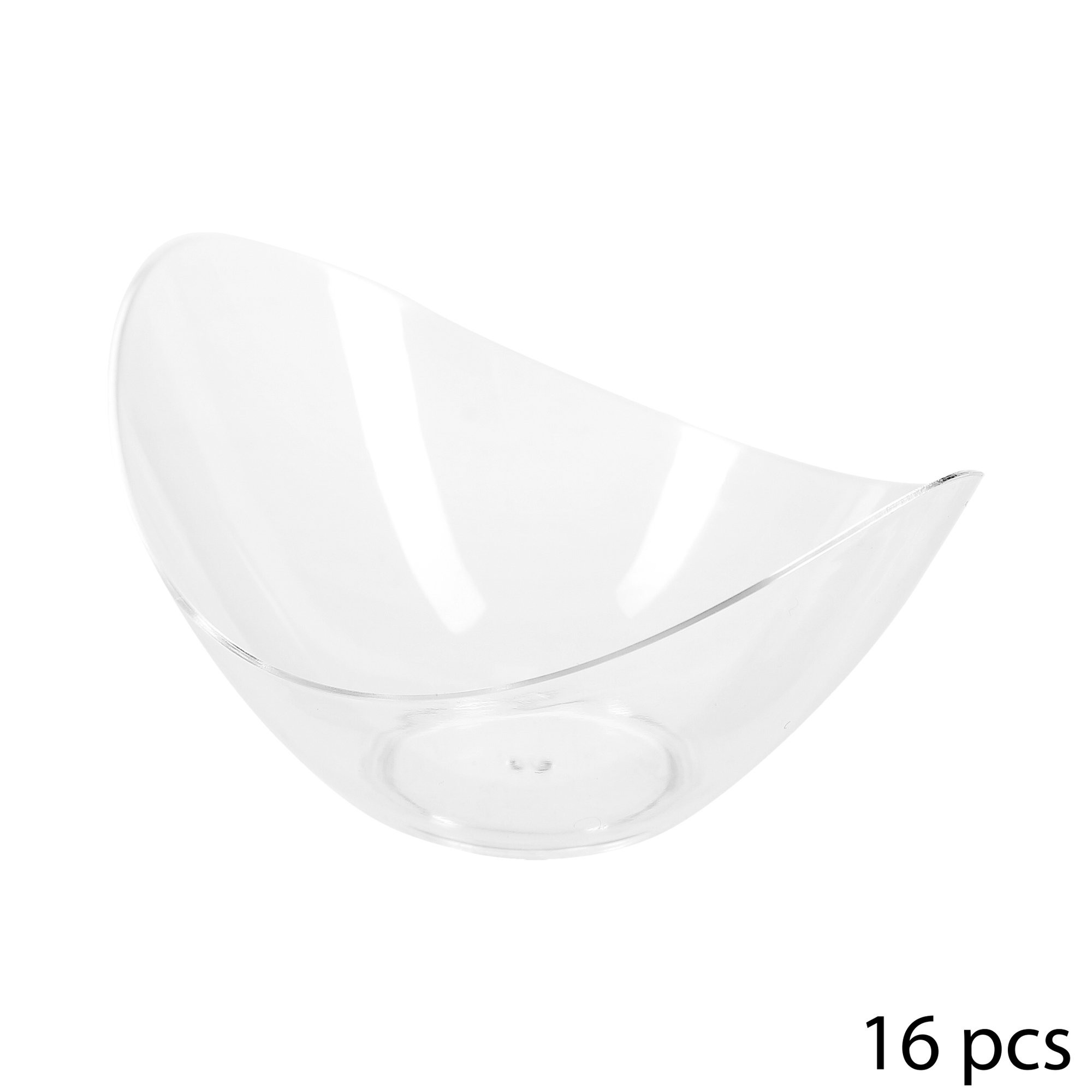 Conjunto de 16 ta&ccedil;as