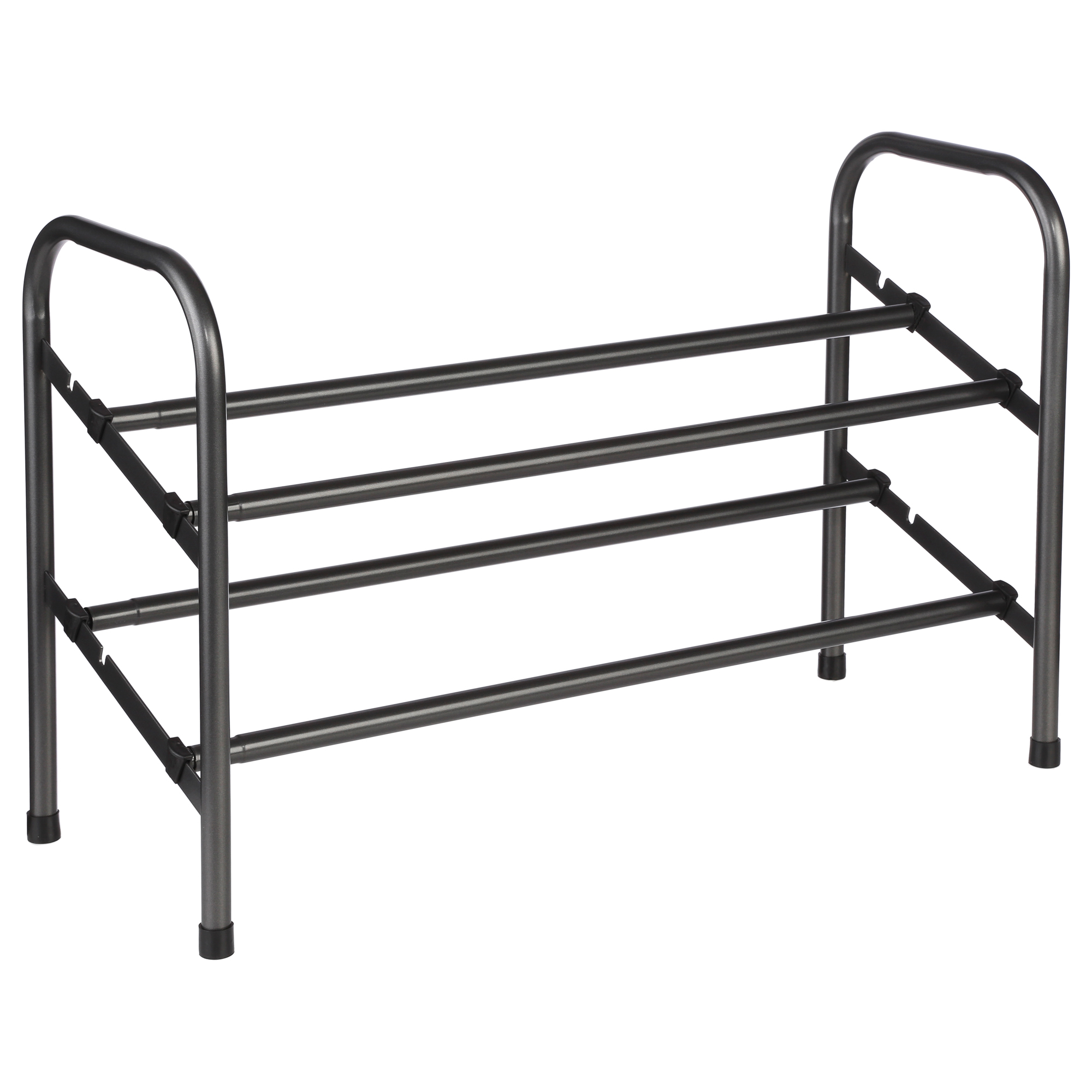 Sapateira em metal extensível