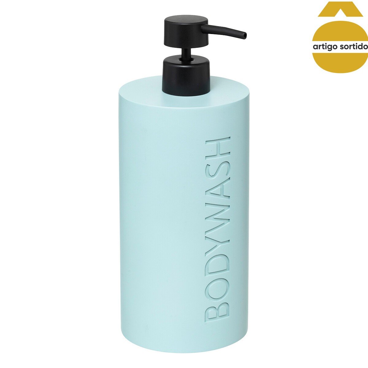 Doseador para sabonete l&iacute;quido 1l